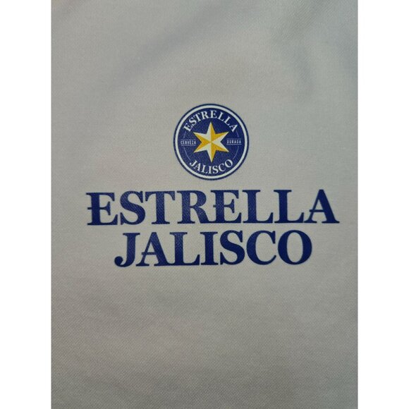 Travis Mathew Mens Estrella Jalisco Polo Large Pima Cotton Blend - Picture 7 of 9